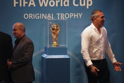 Шефът на иранския футбол Мехди Тадж: Ще бойкотираме Америка, но няма да бойкотираме световното първенство