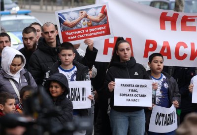 Изпълнителният директор на ЦСКА Димчо Димчев: Новите покани към националите по борба са със старото съдържание