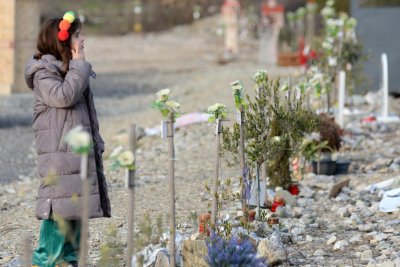 Започна делото за жп катастрофата в Гърция през 2023 г., която отне живота на 57 души