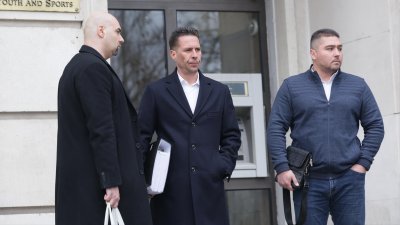 50 клуба внесоха подписка за свикване на извънредно Общо събрание на БФ Борба