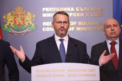 Акция "Чиста храна" започва МЗХ, БАБХ и МВР