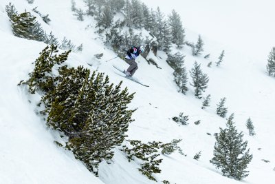 Българка спечели Bansko Freeride 2026
