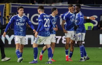 Почина собственикът на сензацията в Серия А Комо