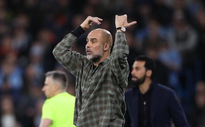 Хосеп Гуардиола: Бъдещето е светло и през следващия сезон ще се върнем