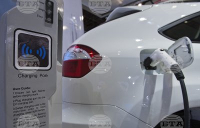 В Австралия създадоха батерия от бъдещето