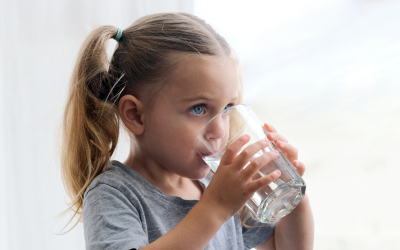 В Световния ден на водата: Хиляди деца у нас нямат редовен достъп до чиста питейна вода