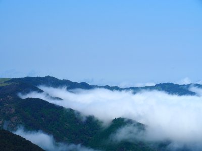 Осезаемо, но кратко затопляне в средата на седмицата