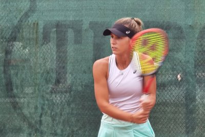 Победи за Гергана Топалова и Ива Иванова на ITF турнири