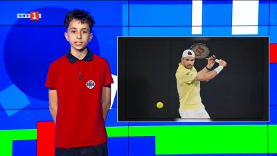 Дъжд отложи първия мач на Григор Димитров в Маями за днес