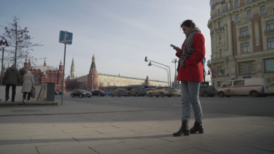 Челен опит: Русия ограничава интернет и чат-приложенията