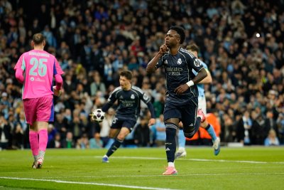 Реал Мадрид довърши Манчестър Сити и продължава напред в Шампионската лига