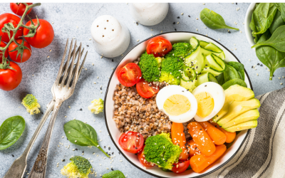 Пилотен проект за подобряване на храната в детските градини у нас