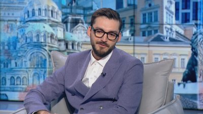 Димитър Калайджиев: Пазарът на имоти в България е в &bdquo;леко плато&ldquo;, предлагането остава недостатъчно