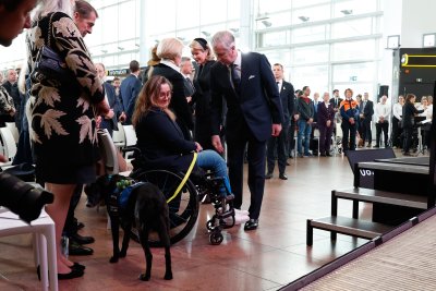 10 години от атентатите в Брюксел на летището и метрото