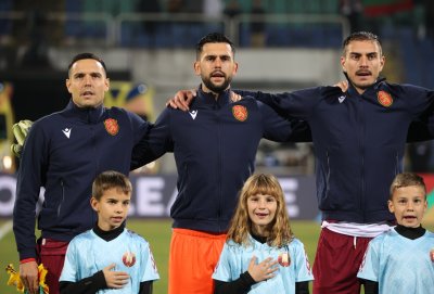 Aлекс Петков отпадна от националния отбор заради контузия, Теодор Иванов попълва групата на мъжете