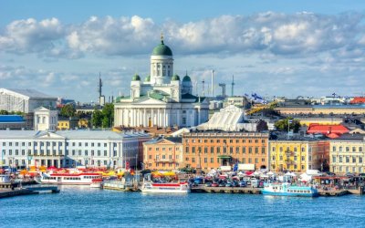 Най-щастливите в света: Защо Финландия води в класацията за девета година?