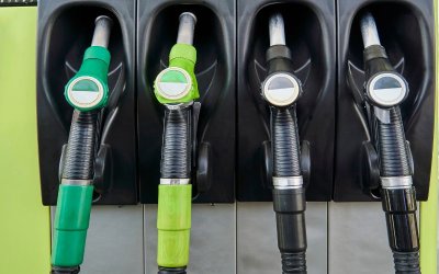 Цените на горивата у нас продължават да се покачват