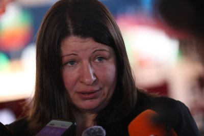 Станка Златева ще дава обяснения пред Комисията за защита от дискриминация