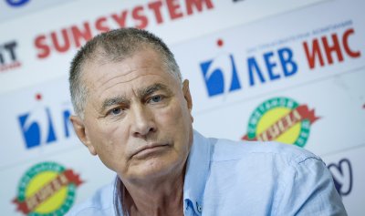 Добромир Карамаринов: Имаме млади състезатели, бъдещето е пред тях