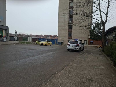 Полицейска акция срещу търговията с вот се провежда и в Хасково