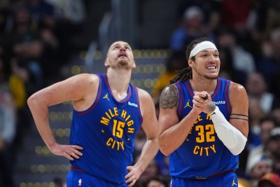 Никола Йокич над всички при успех над Денвър