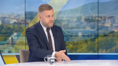 Георги Милков: Тръмп често борави с външната политика като дилър на недвижими имоти