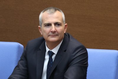 Министър Илиев: Лора, ти не просто спечели медал, а спечели сърцата на цяла България