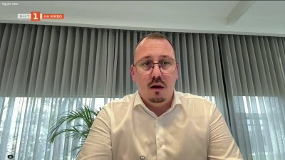 Адриан Юриев: Пред Пирин има страшно голямо бъдеще, бюджетът на клуба би трябвало да е не по-голям от 1 млн. евро на година