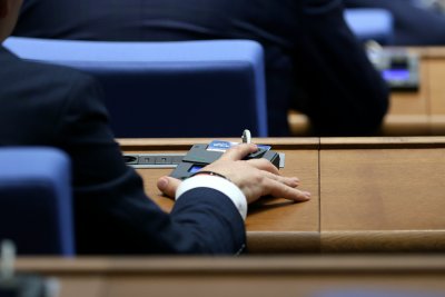 Без дебати: По-строги наказания за сексуални посегателства над деца