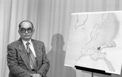 БНТ почита паметта на Минчо Празников