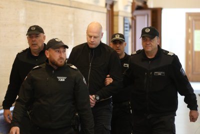 ВКС гледа делото за убийството на Димитър Малинов от Цалапица