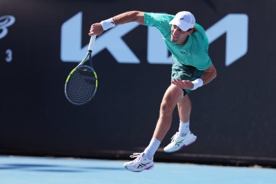 Новият хит Фонсека си уреди дуел с Алкарас, Чилич и Циципас не сбъркаха в Маями