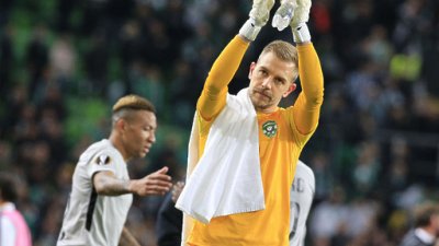 Пламен Илиев напусна Черно море