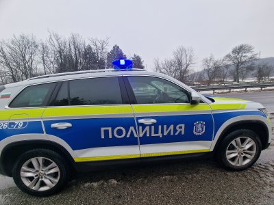 Полицейска акция срещу търговията с вот се провежда и в Хасково