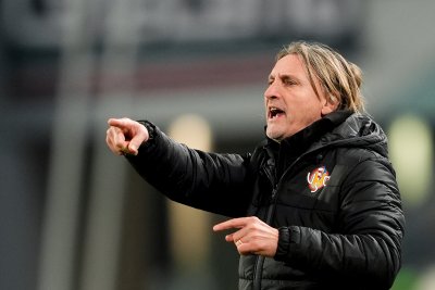 Кремонезе уволни старши треньора си Давиде Никола