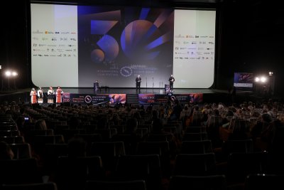 Раздават наградите на "София филм фест" тази вечер