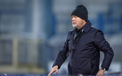 Пер-Матиас Хьогмо: Започваме да се подобряваме в атака