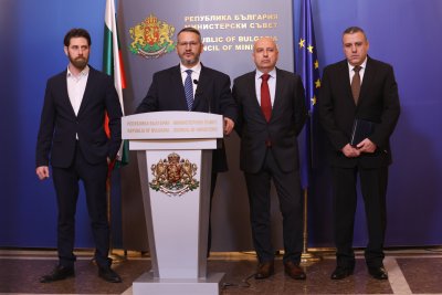 Акция "Чиста храна" започва МЗХ, БАБХ и МВР