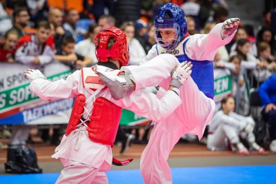 Българските клубове с най-много медали на "Рамус София Оупън&ldquo; 2026