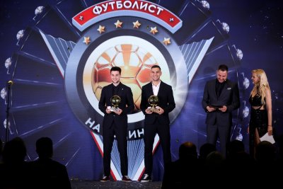 Илия Груев: Ако продължавам така, вероятно ме очакват още по-хубави неща