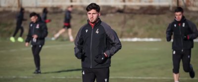 Християн Петров и Херенвеен останаха на крачка от нов успех в Нидерландия