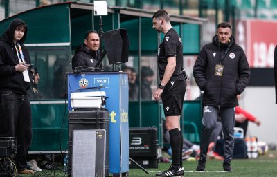 Първа лига: ЦСКА 1948 - Локомотив София (ГАЛЕРИЯ)