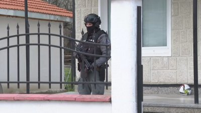 Спецакция срещу купения вот се провежда във Варненска област