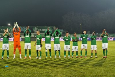 Берое се подсили с аржентинец