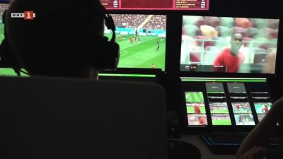 ВАР в бар или как да превърнеш разочарованието в удоволствие