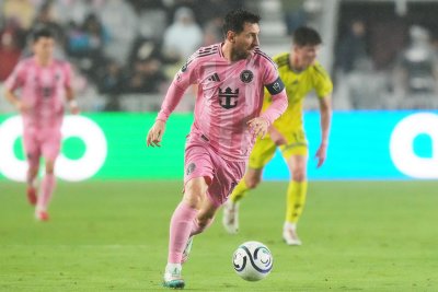 Гол номер 900 за Лионел Меси е факт, но Интер Маями отпадна на осминафиналите на Шампионската купа на КОНКАКАФ