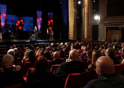 Връчиха 52-ите национални награди &bdquo;Икар&ldquo;