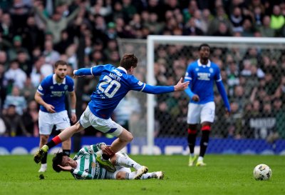 Александър Димтитров: Лично съм говорил с Райън Надери, чакаме решението му