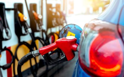 Fuel Prices in Bulgaria Continue to Rise