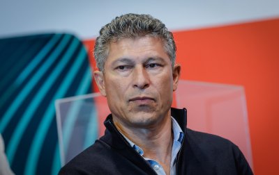 Честит юбилей на Красимир Балъков